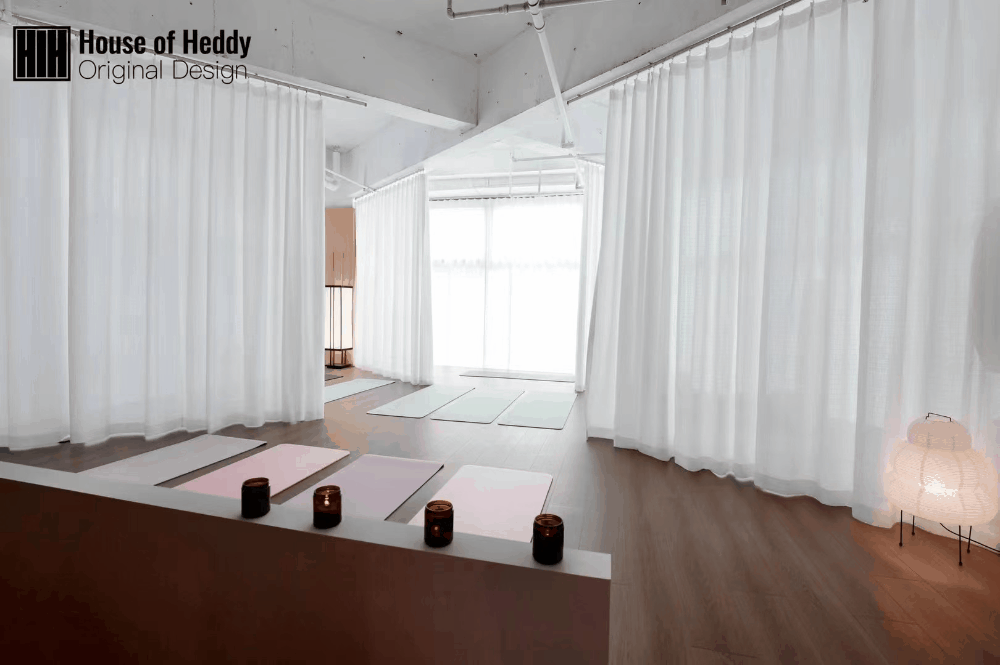 云想疗愈空间 | 遇见真我,在疗愈中寻找战胜自己的力量!-27