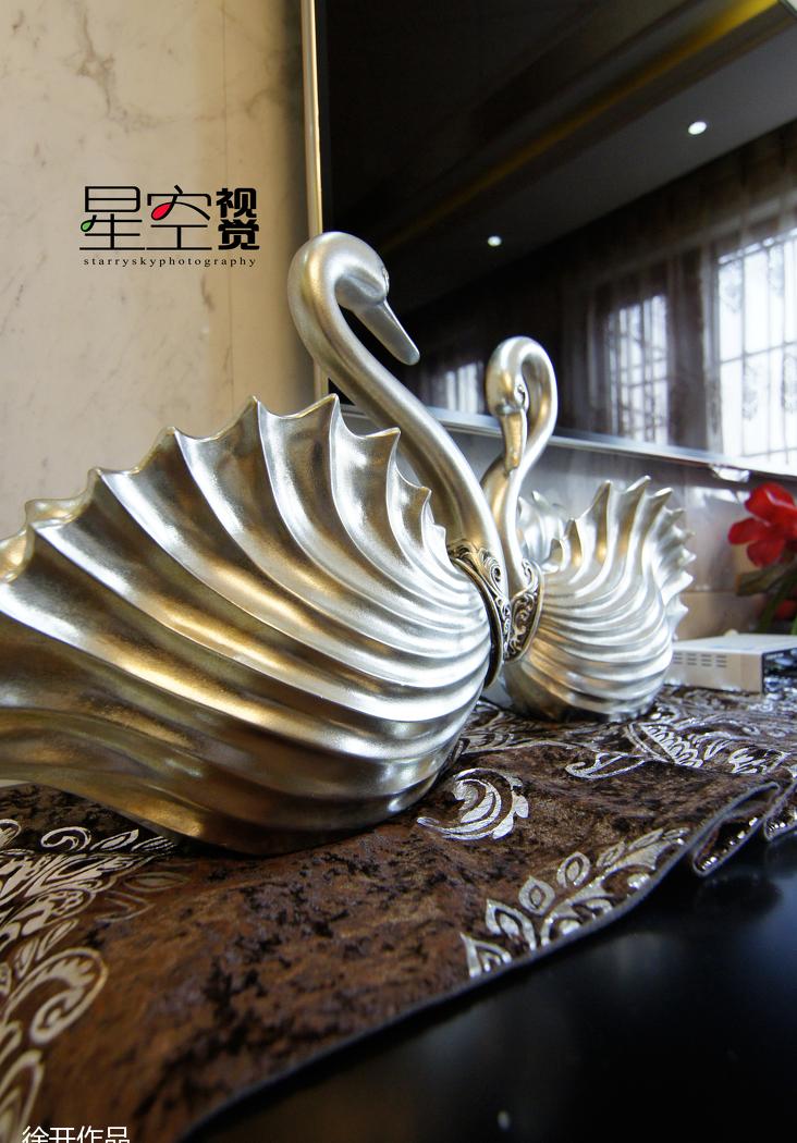 
秦皇岛完工欧式完成照片 -7