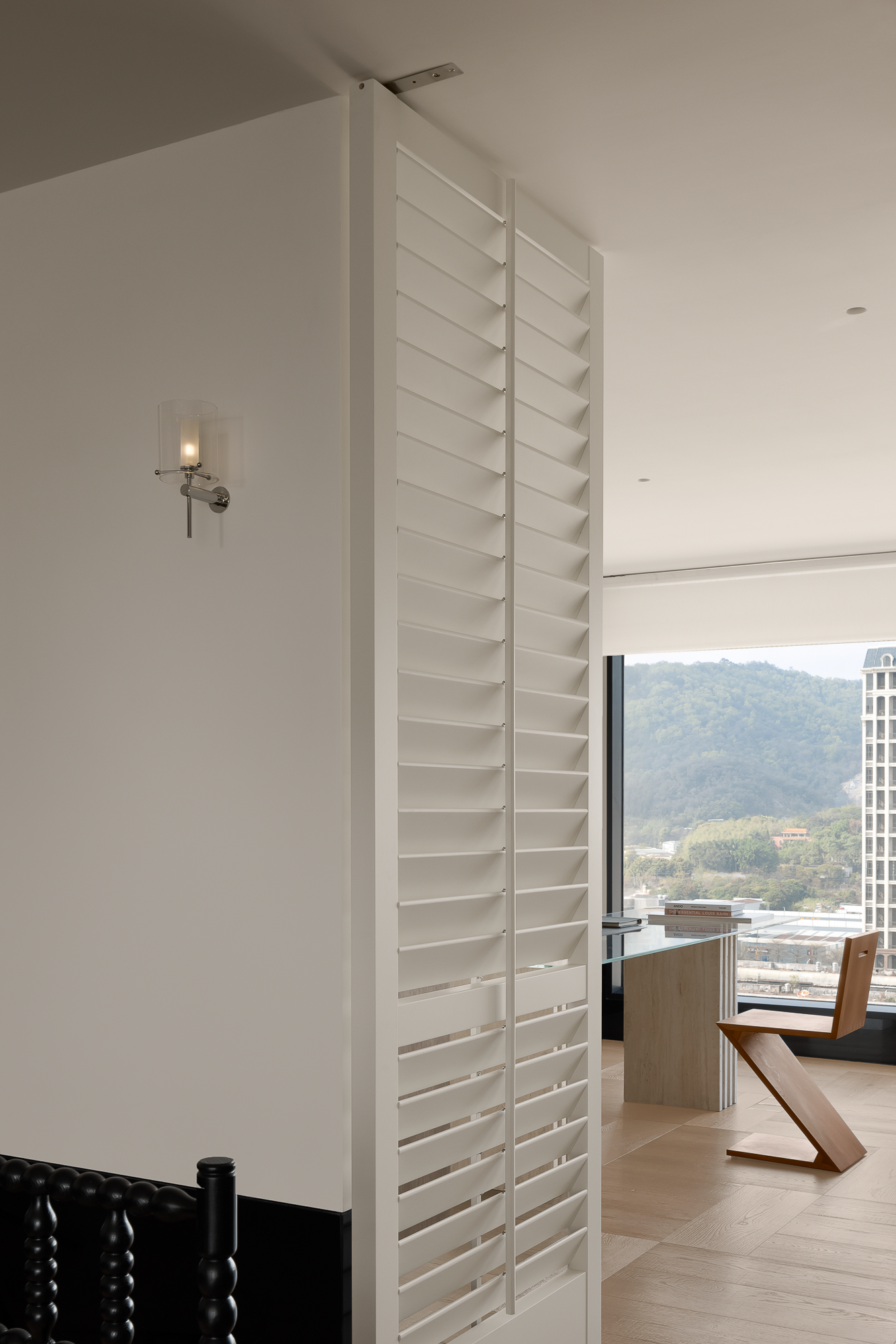 ZHANS·正向共合办公室丨中国揭阳丨正向共合设计-56