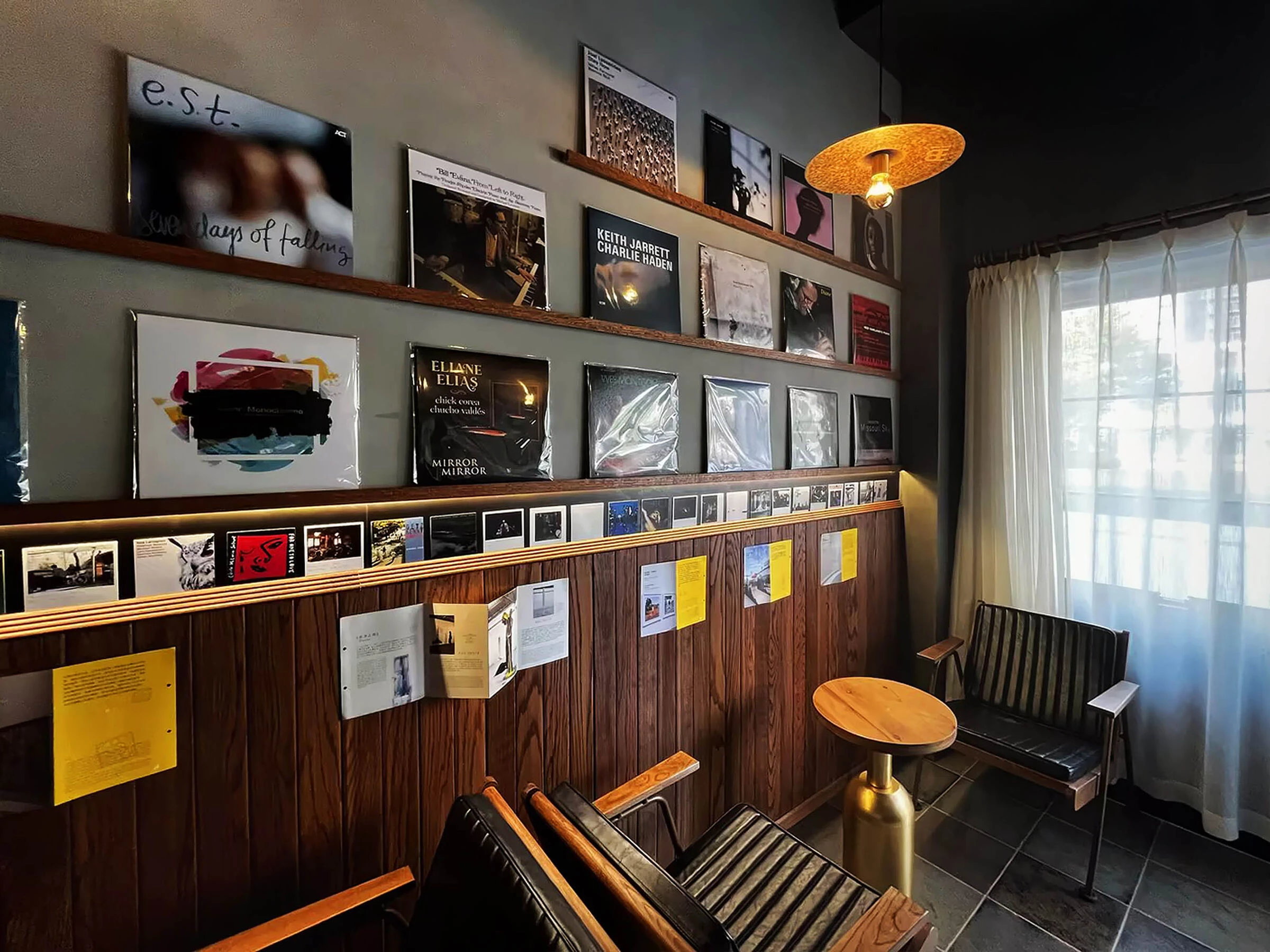 JAZZMINE 甜品店丨中国长沙丨nnm+ architects-28