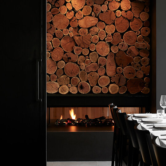 Bankvale Run by Clarke Hopkins Clarke | Australian Interior Design Awards-5