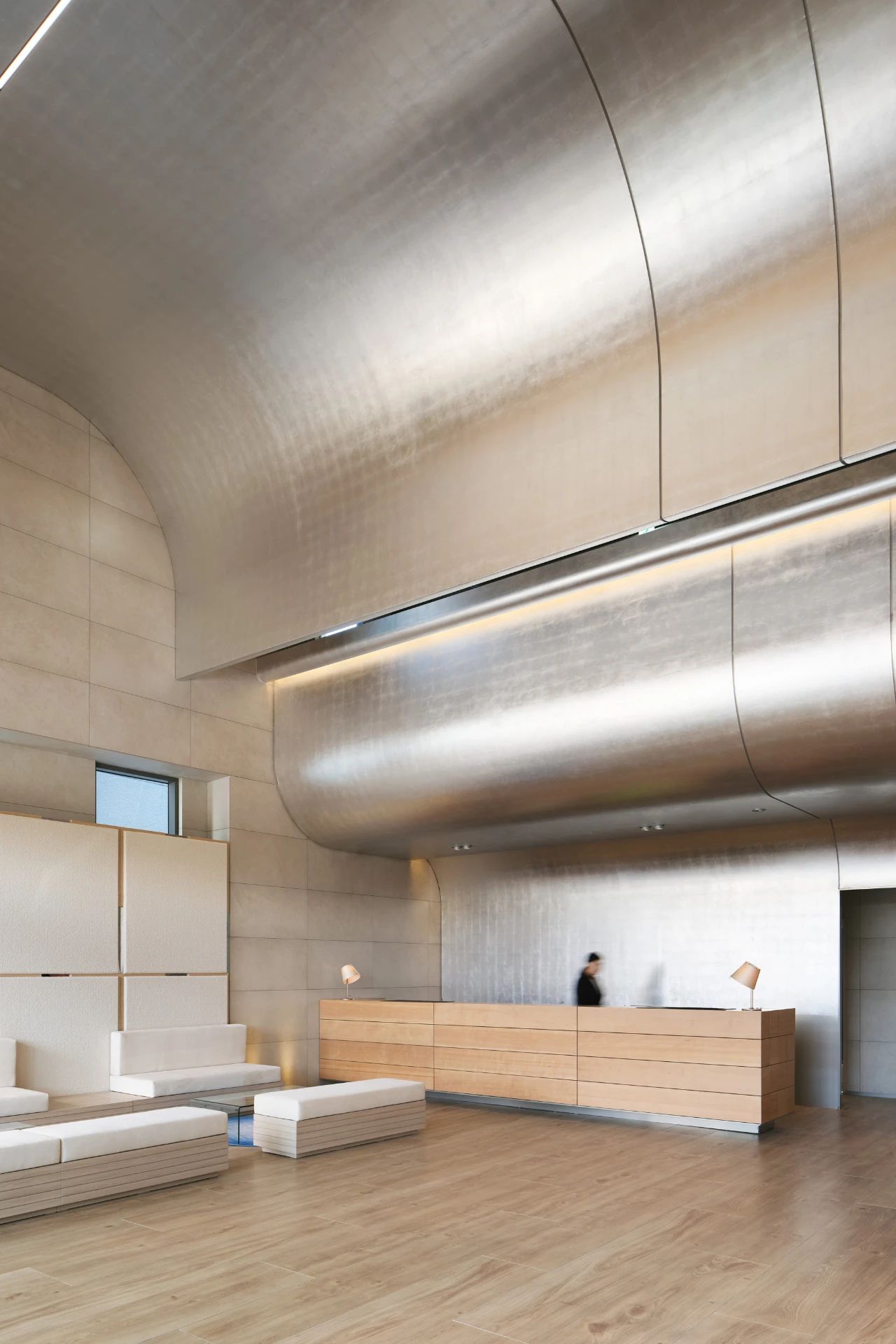 蒸汽料理餐厅丨韩国首尔丨韩国设计事务所 Minwoo*-104