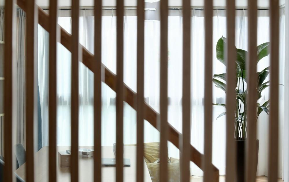 《空濛》阳光宅,宜居空间诠释生活美学-14