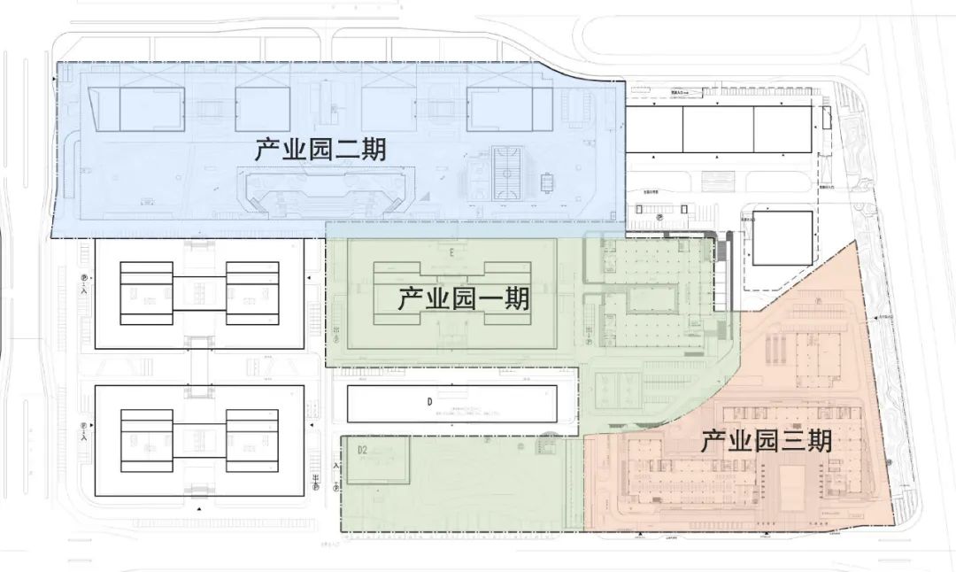 学院×公园×生活，一座倍感亲和力丨中国西安丨合展设计营造-6