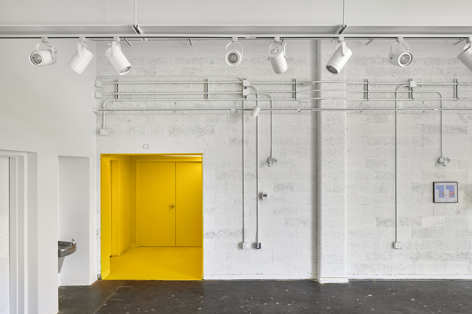 CO*LAB 艺术实验室丨加拿大丨RPK Architects-41