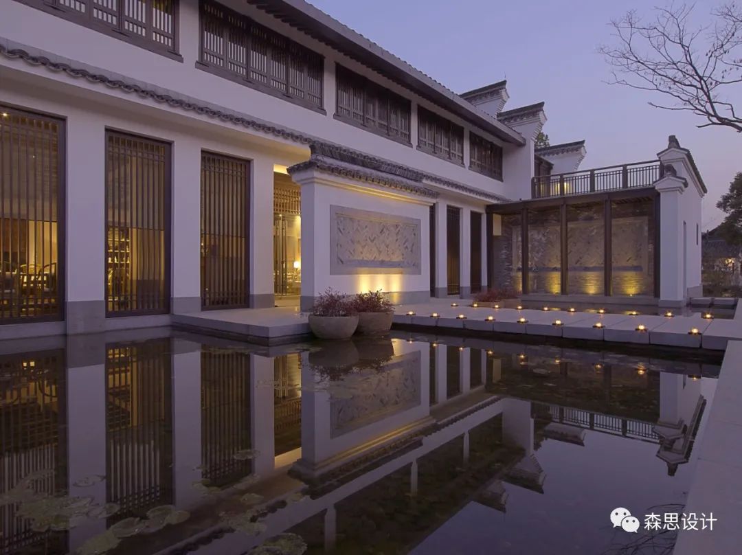 法云安曼 · 古村落中的奢华禅意空间丨中国丨Amanresorts-6