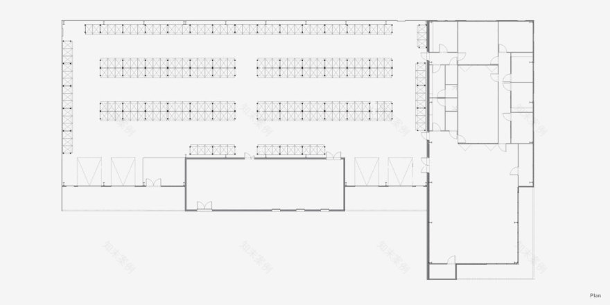 丨法国丨CoCo architecture-2