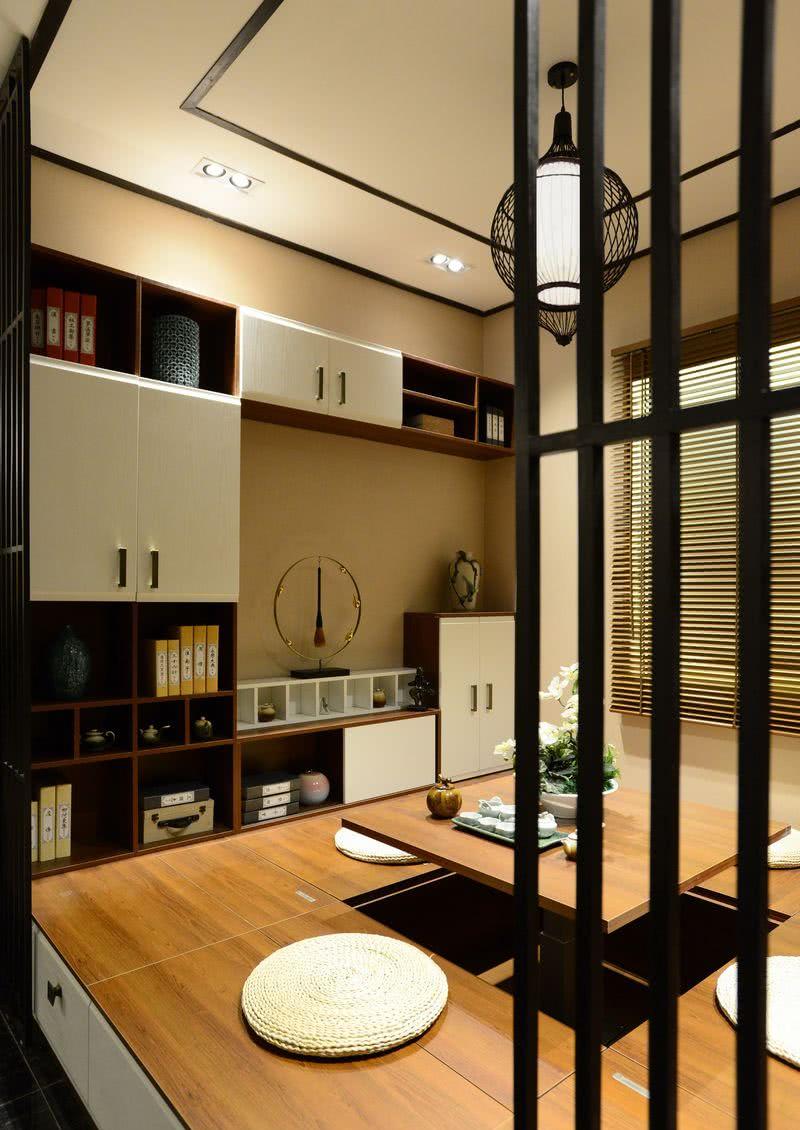 科凡家居旗舰展厅-21