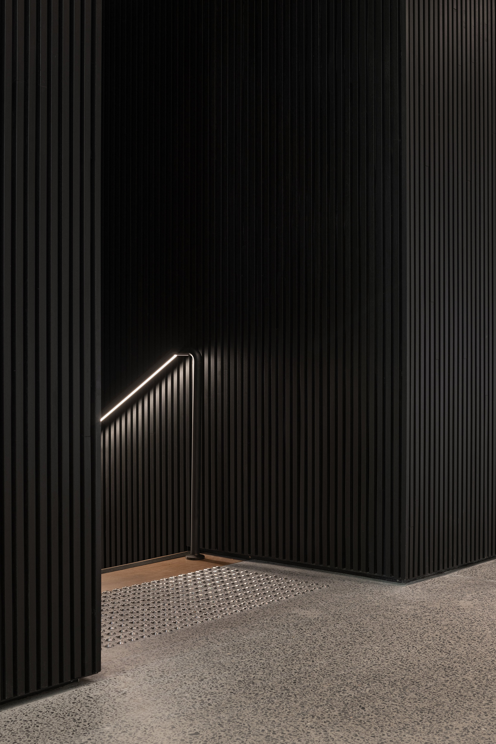 Potter Museum of Art / Wood Marsh-22