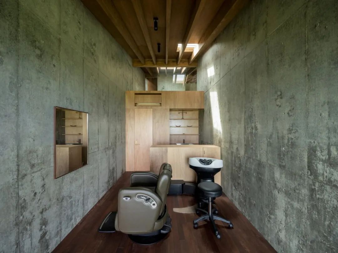 蒙杜库别墅丨几内亚丨Remy Aznar 和 William Tailly-140