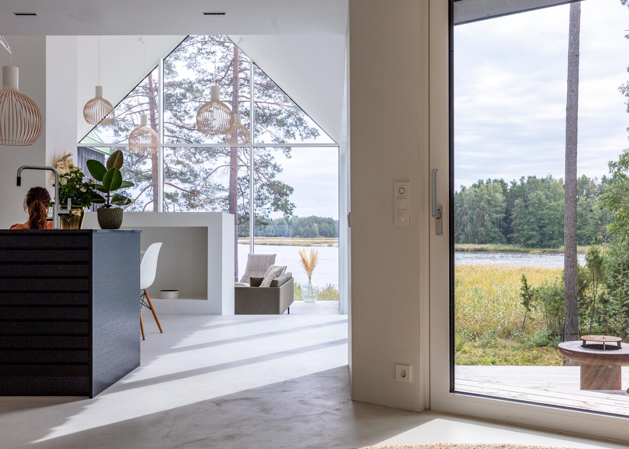 狗与医生之家丨芬兰丨Pirinen Salo Oy-28