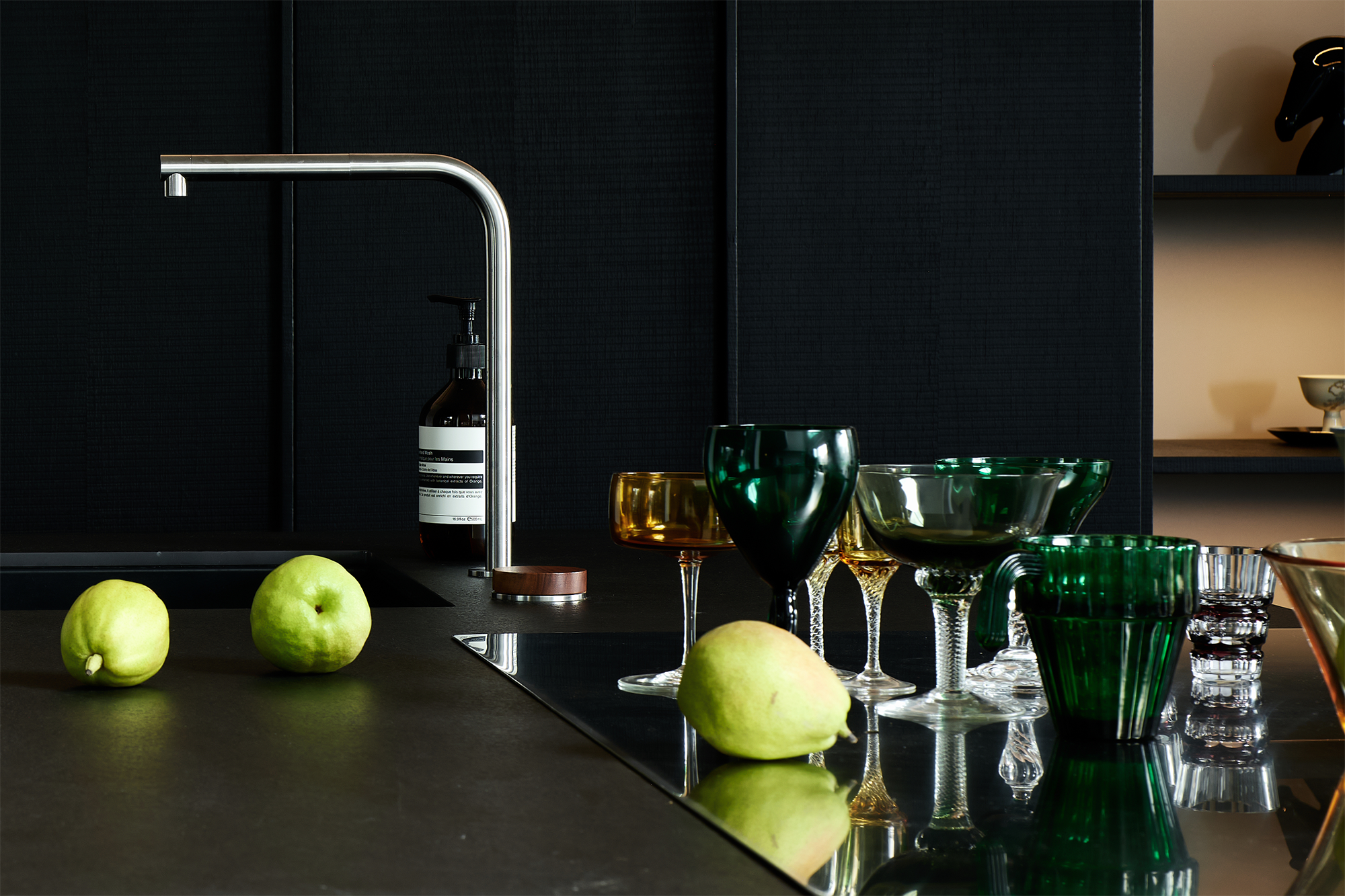 翠湖壹号丨中国嘉兴丨嘉兴山点水设计师事务所-37