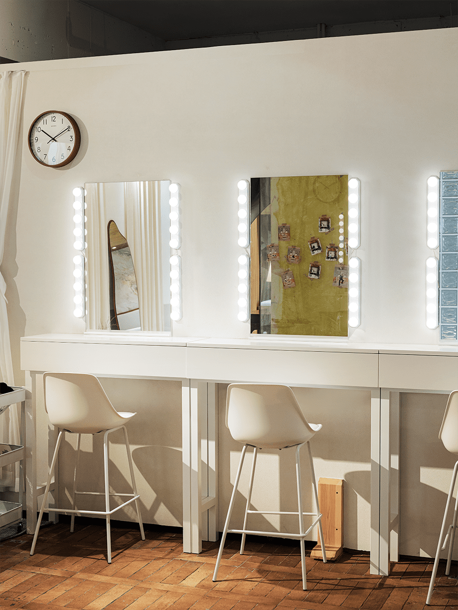 LX 豪雅希斯陌生照相馆快闪店丨韩国首尔丨flymingo PROJECT-24