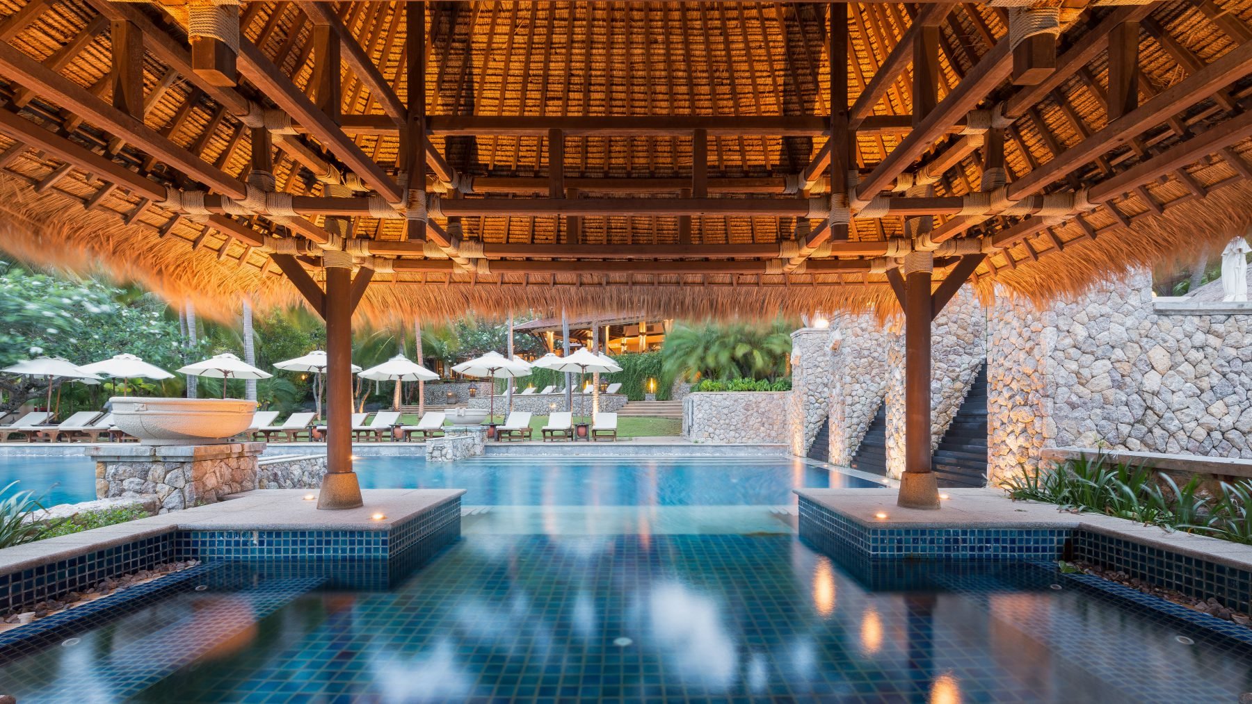 PIMALAI RESORT AND SPA-0