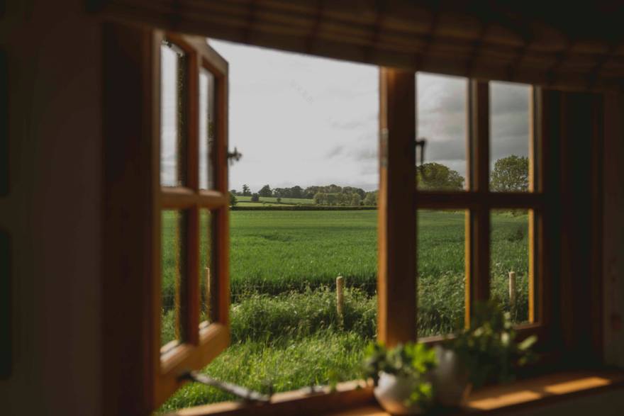 英式乡村风格 | Yorkshire 北部牧羊小屋改造-8