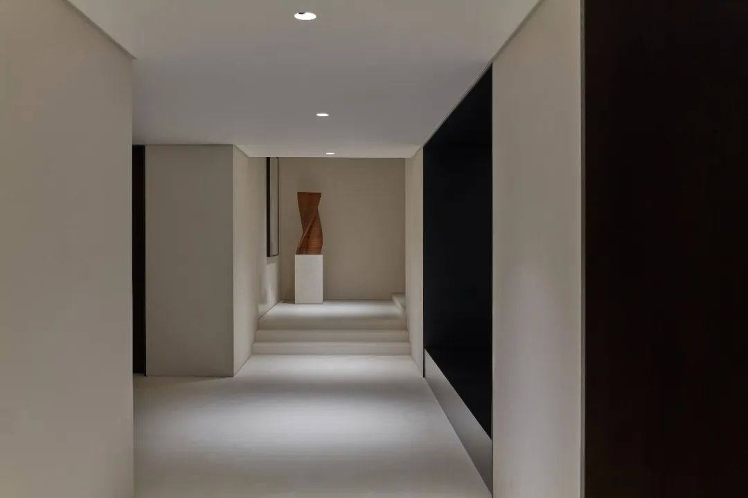 晓云山居丨中国宁波丨HANGE 汉格设计-39