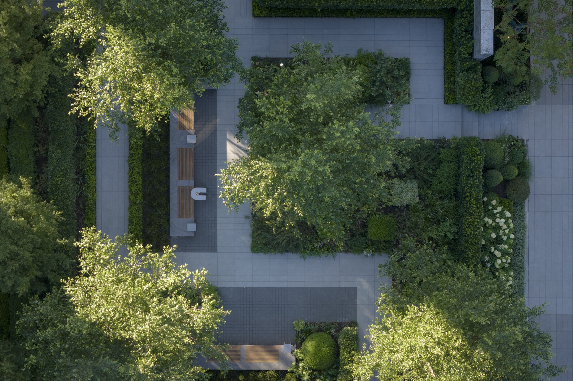 杭州万科SKP星潮映象府丨中国杭州丨JTL加特林-69