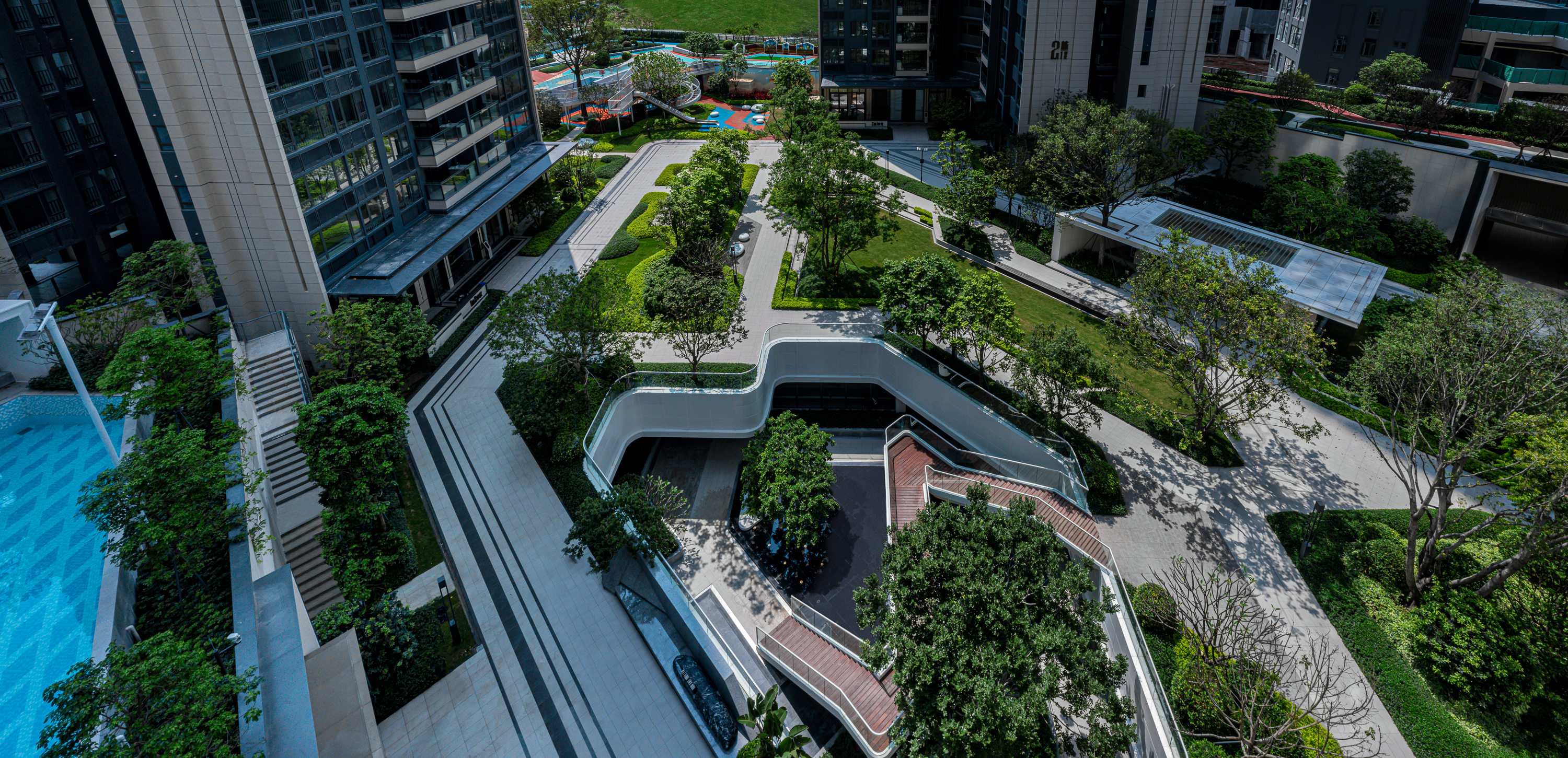 深圳中海·汇德理（大区）丨中国深圳-26