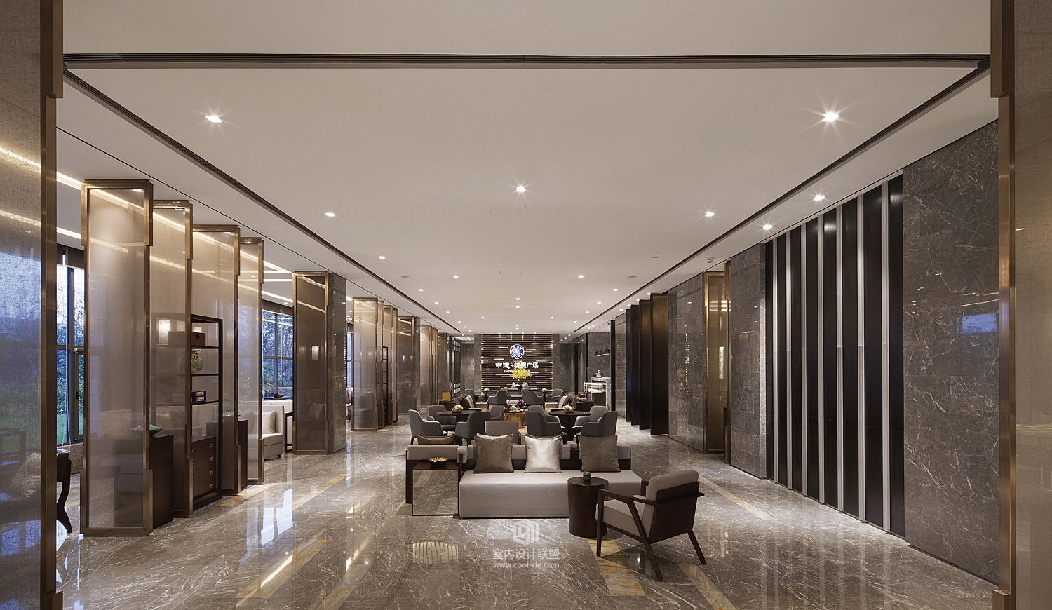 琚宾(HSD水平线)--中建锦绣广场售楼处-4