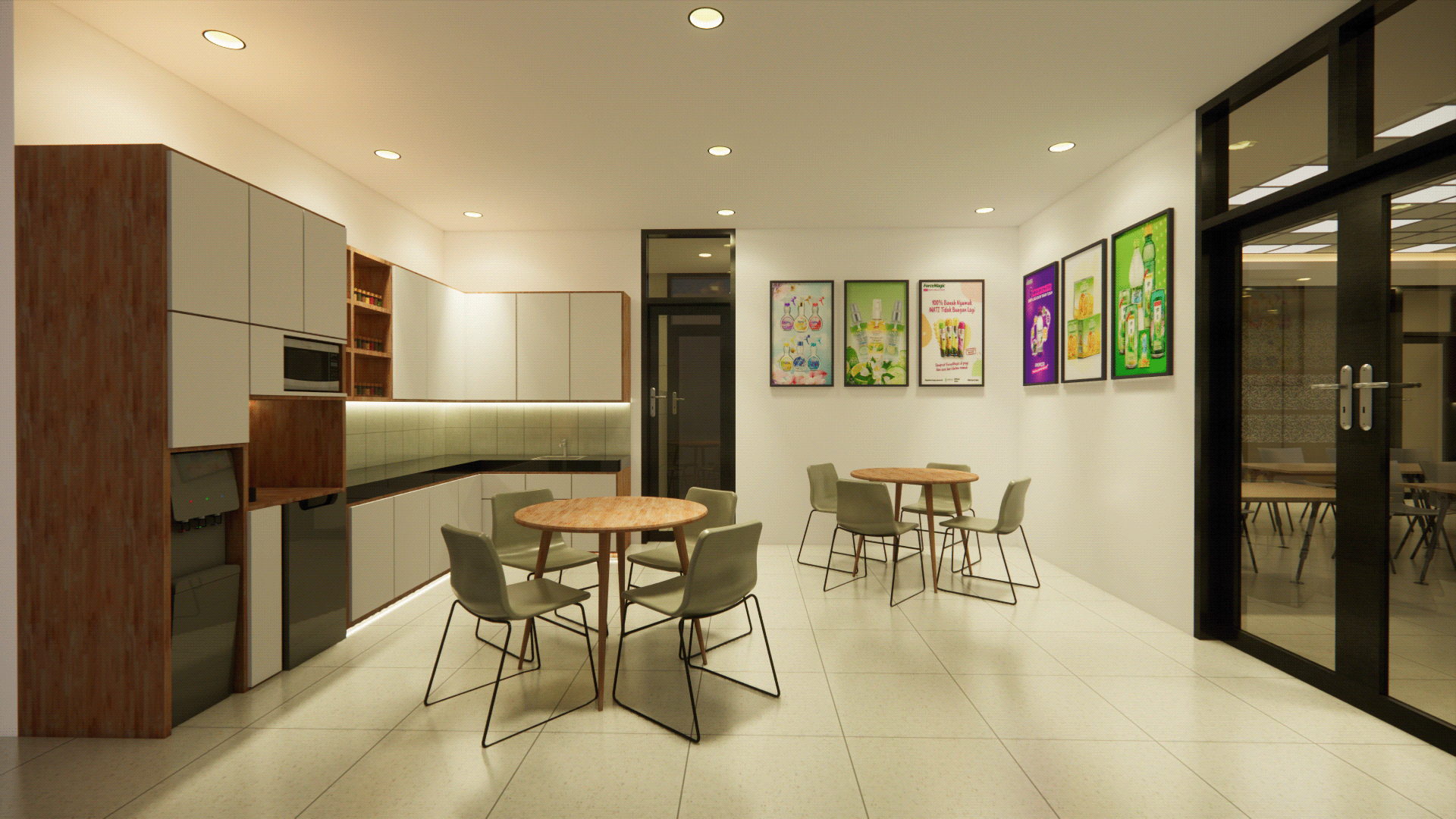 ENESIS GROUP及ENESIS OFFICE相关设计项目-8