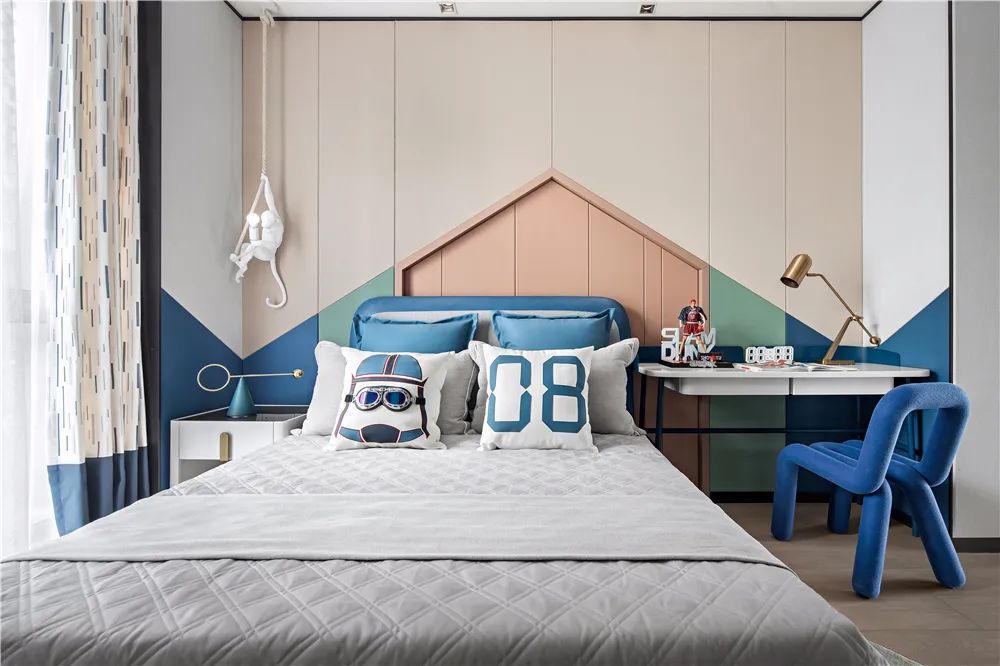 龙光·天瀛 别墅-130