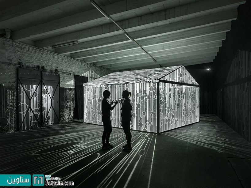 多媒体风暴体验项目丨奥地利维也纳丨studio flora&faunavisions-6