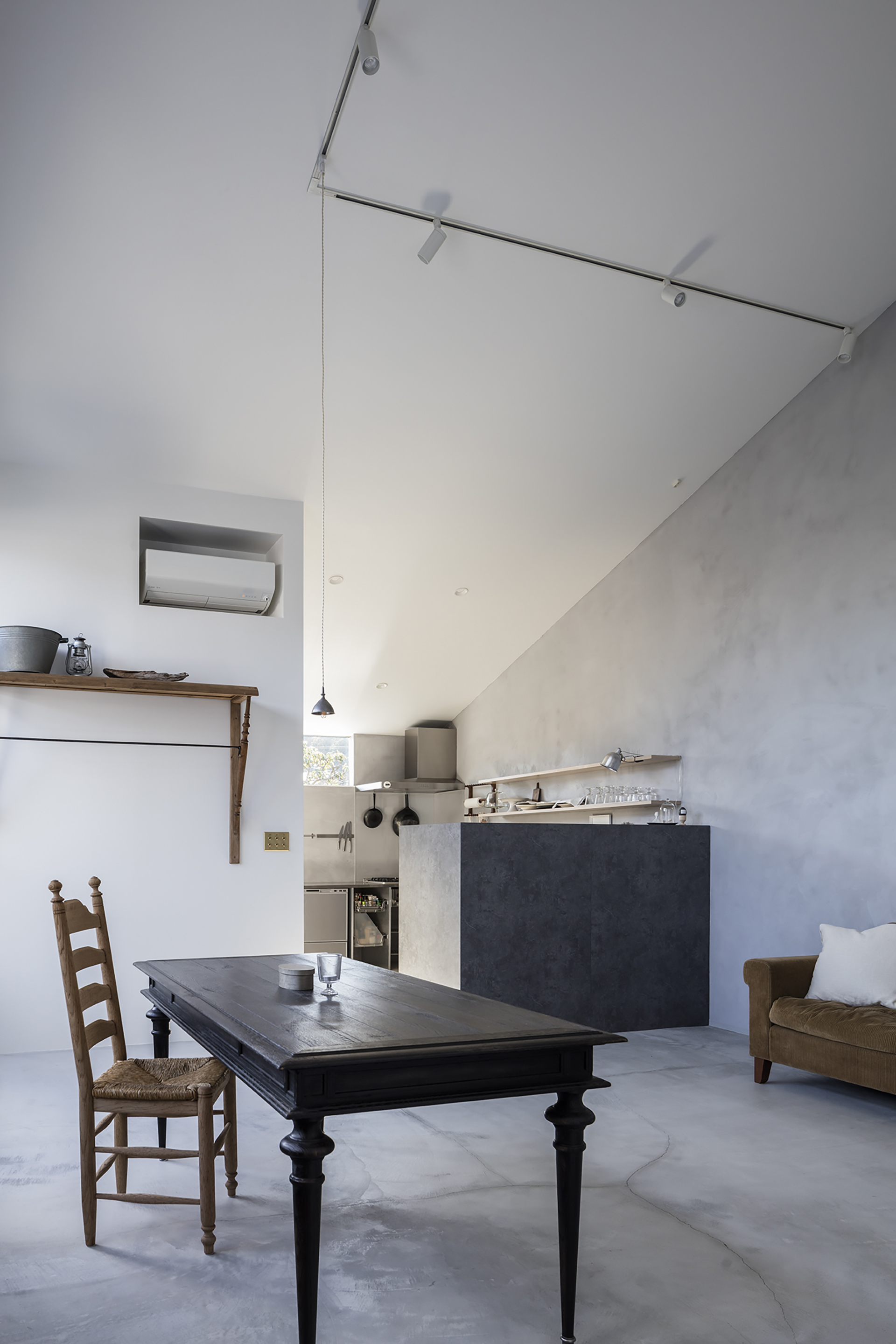 包装和开放日丨日本丨SAI Architectural Design Office-21