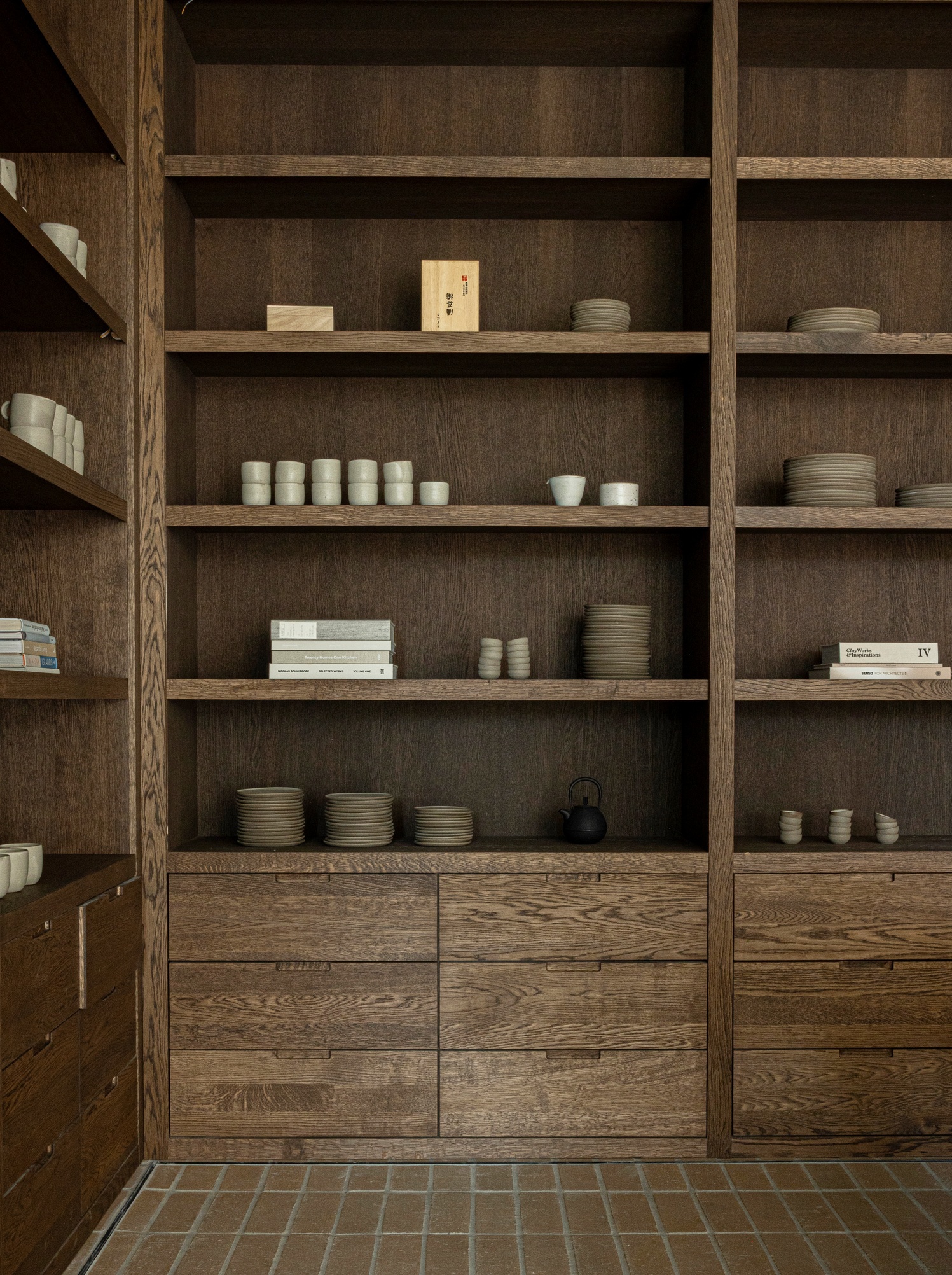 丨瑞典丨NORM Architects-45