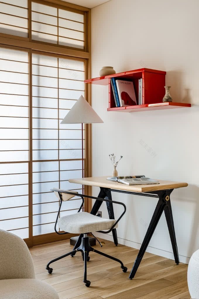 酒店“Shinmonzen”丨日本京都-23