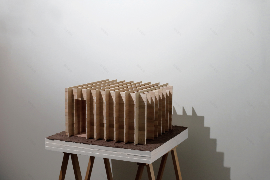 Roques Installation 装置丨法国亚眠丨Atelier Faber-28