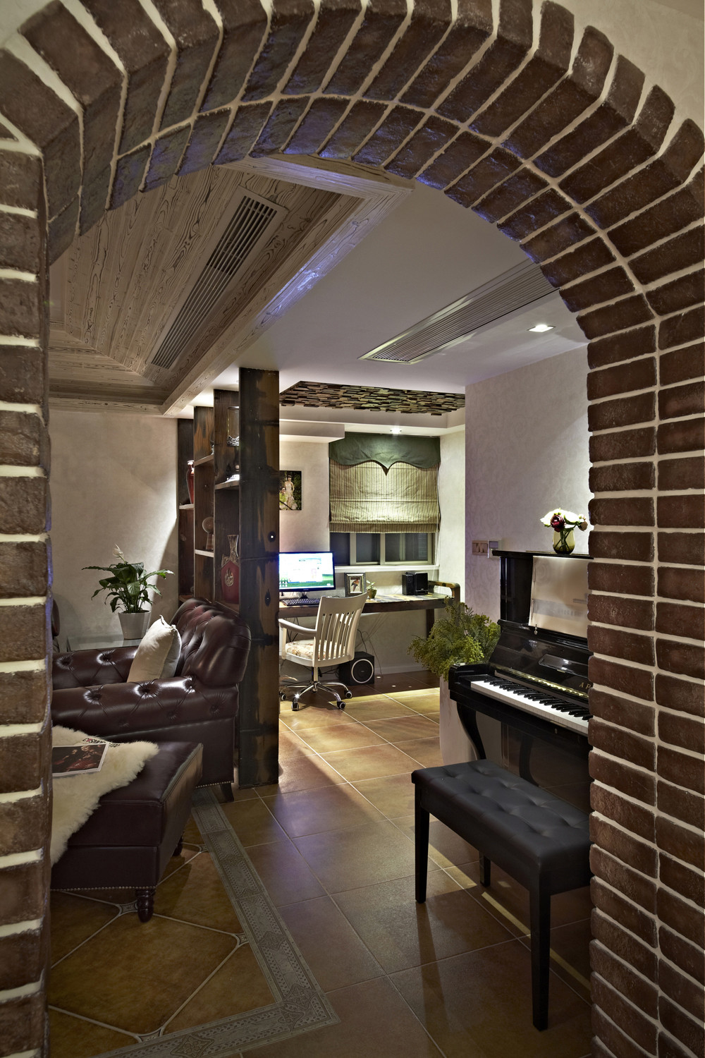 当地中海邂逅老船木-11