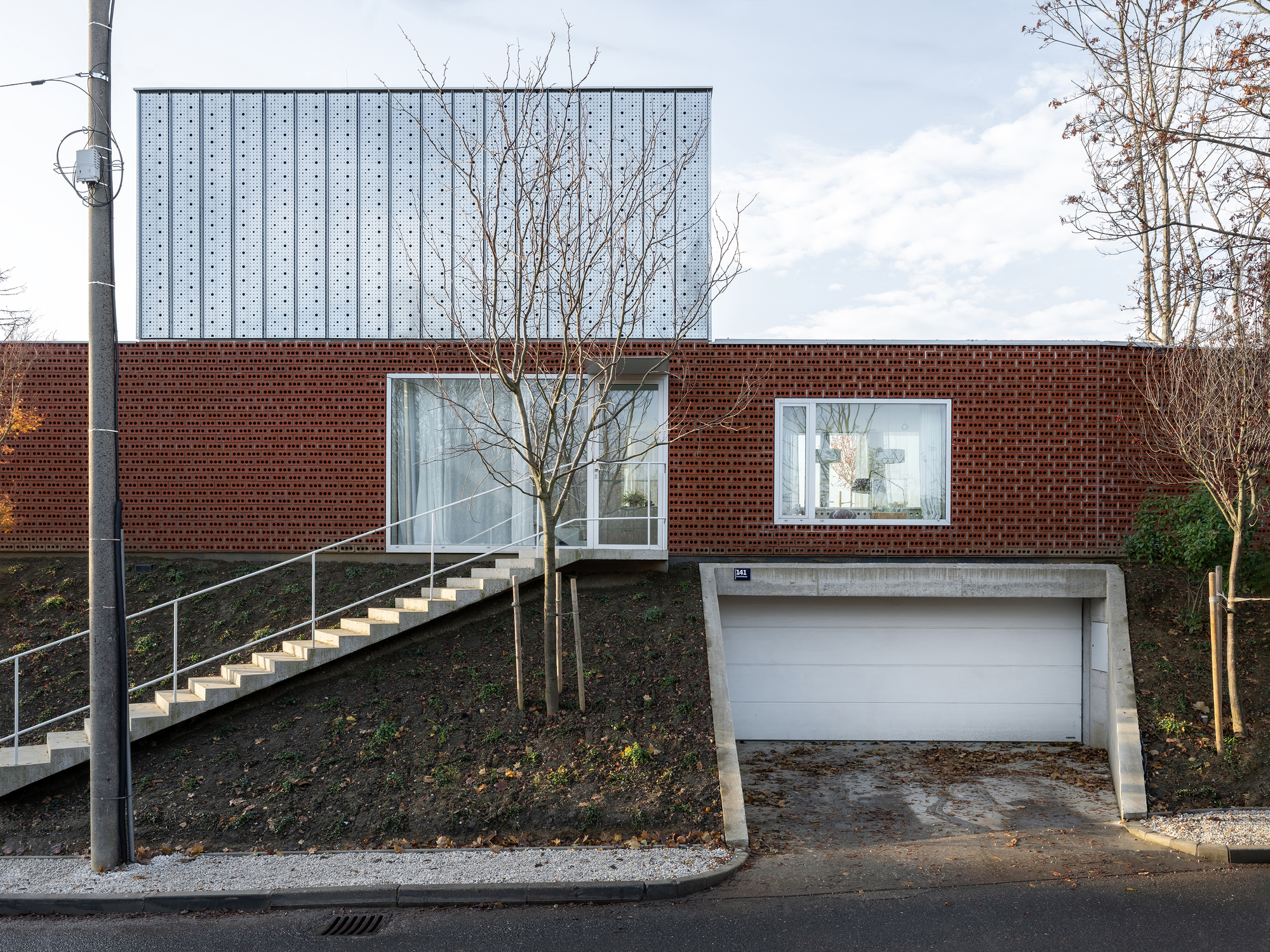 丨克罗地亚萨格勒布丨njiric+ arhitekti-41