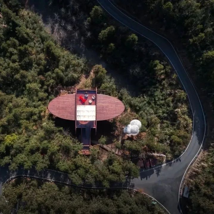 杏院–望远山居丨中国福建丨厦门泛华设计·回应建筑工作室(RESP Studio)-49