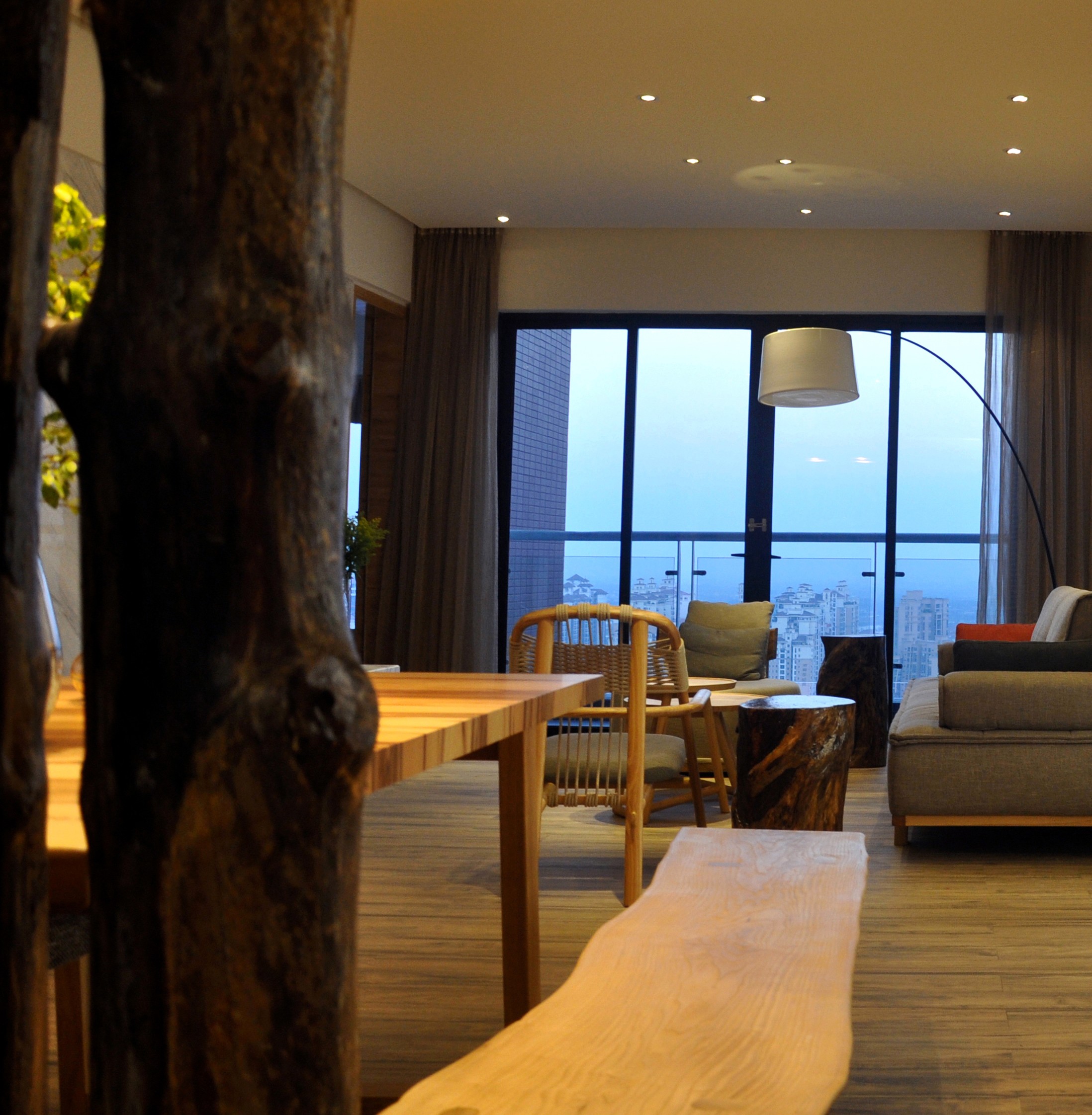 家有栖木,倚墙而生-22