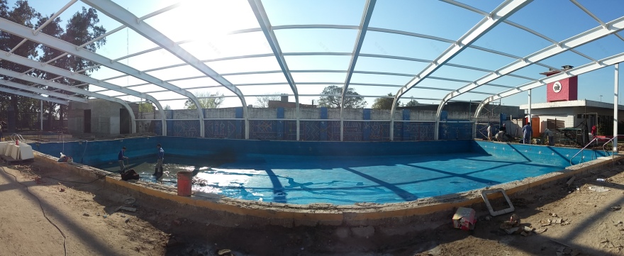 CLIMATIZACION DE PILETA Y CONSTRUCCION VESTUARIOS-7