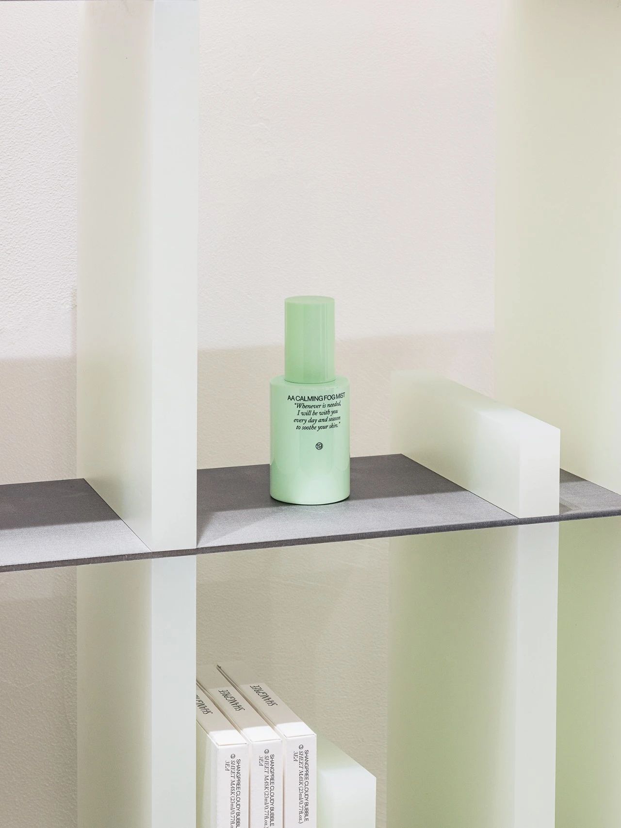 COV Studio 室内设计案例丨韩国-54