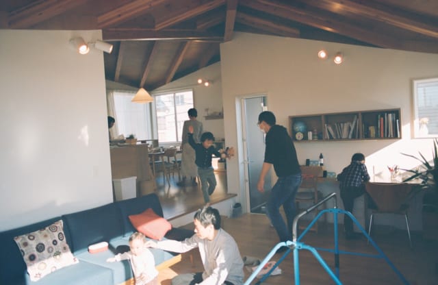 丨日本埼玉丨一級建築士事務所 西川拓平田悠-70