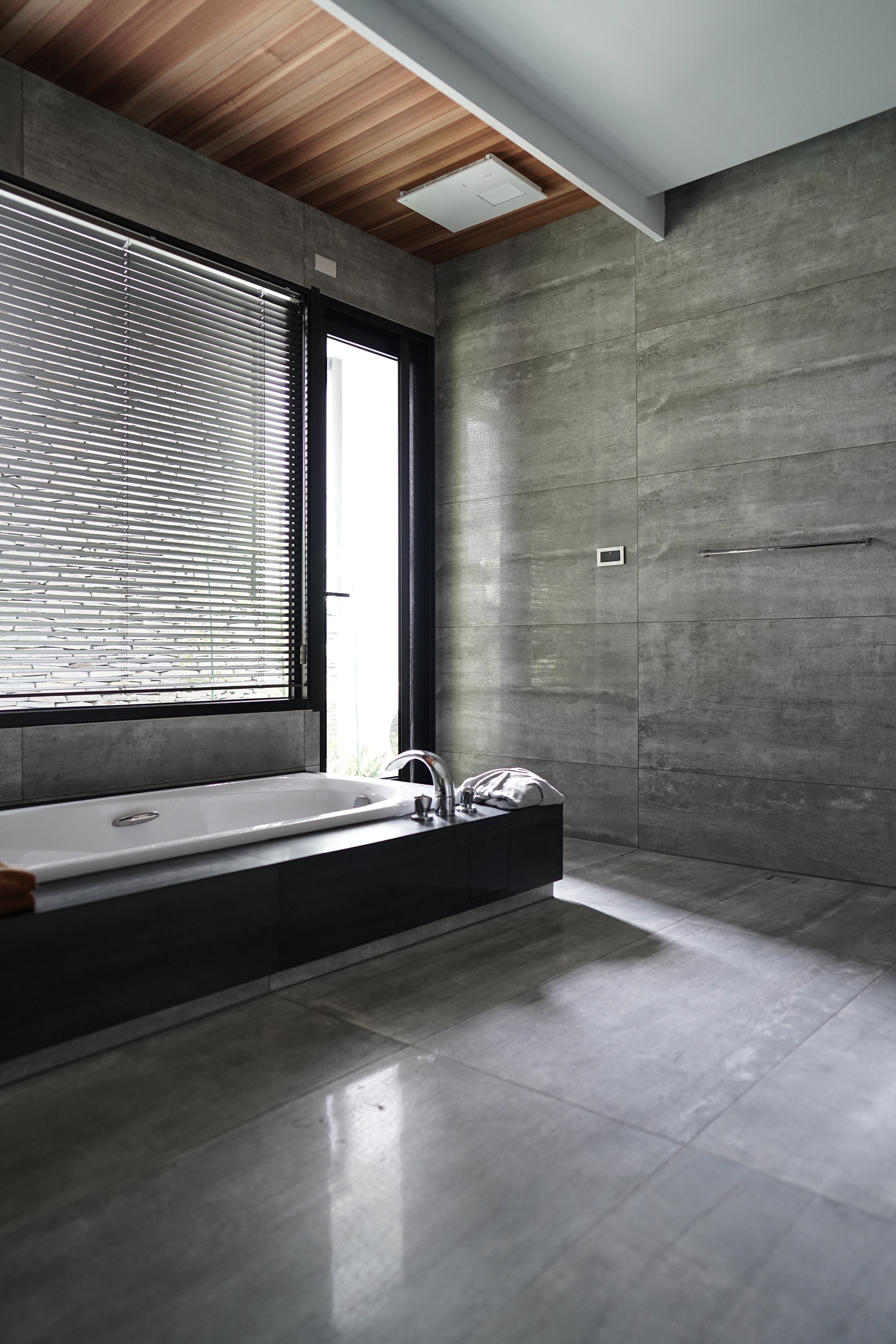 高雄陈宅建筑及室内设计案丨中国高雄丨3L OFFICE™ & NONSTOP DESIGN™-30