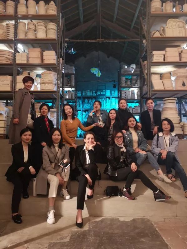 探访 IMOLA 陶瓷艺术名镇,领略百年陶瓷魅力-81