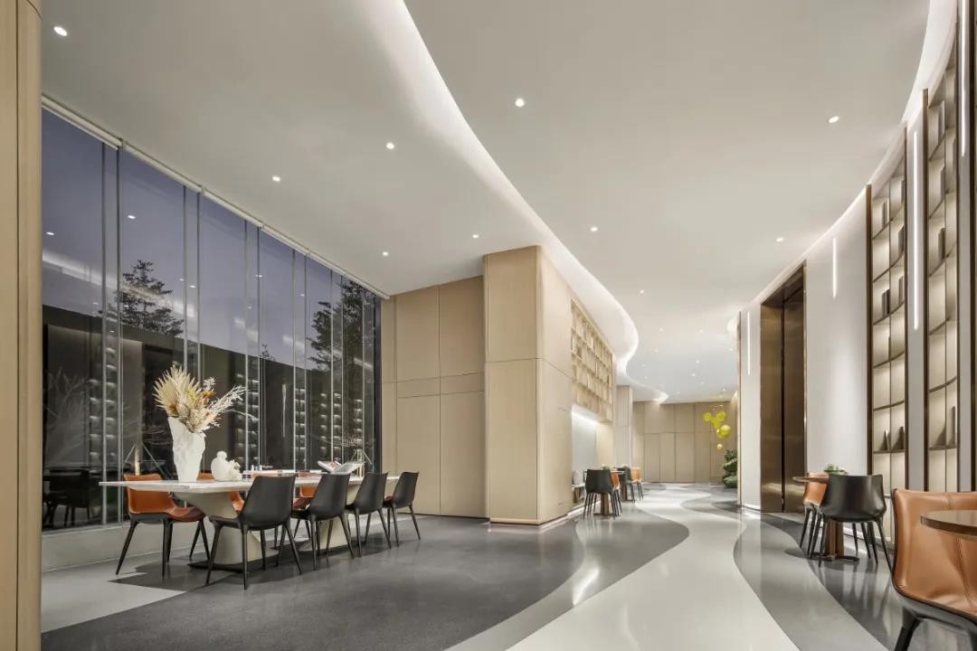 广州合景生命科谷丨中国广州丨深圳壹创国际设计,广州美天空间设计-40