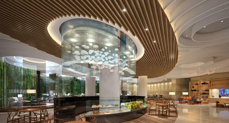 顾家东站总部办公大楼-19