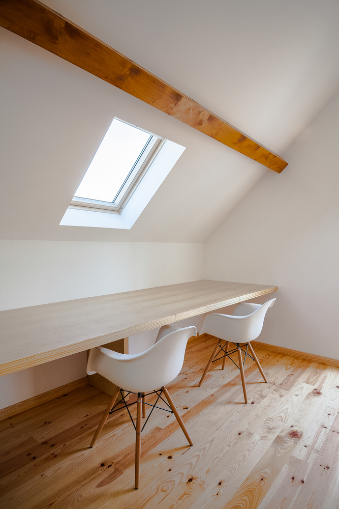 葡萄牙百年建筑的现代重生-48