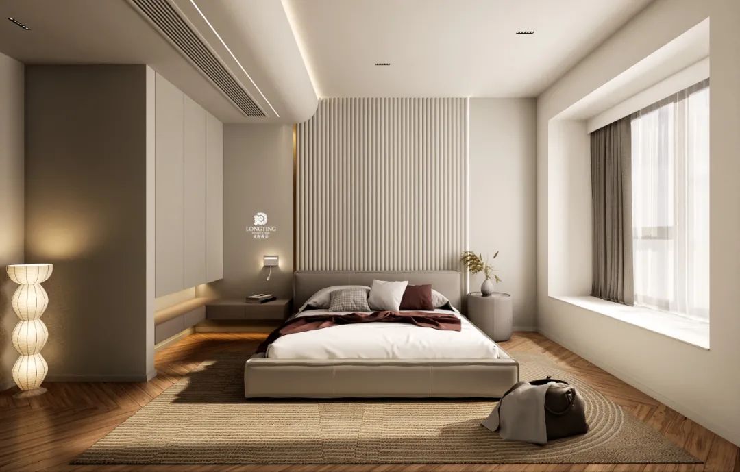 江山赋 130 方原木风设计-19