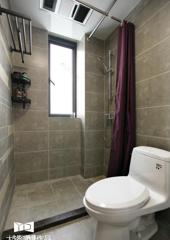 江桥二村 44 平小户型,打造简约时尚两居室-23