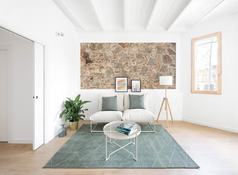 COMA Arquitectura丨3 apartment renewal丨Spain-8