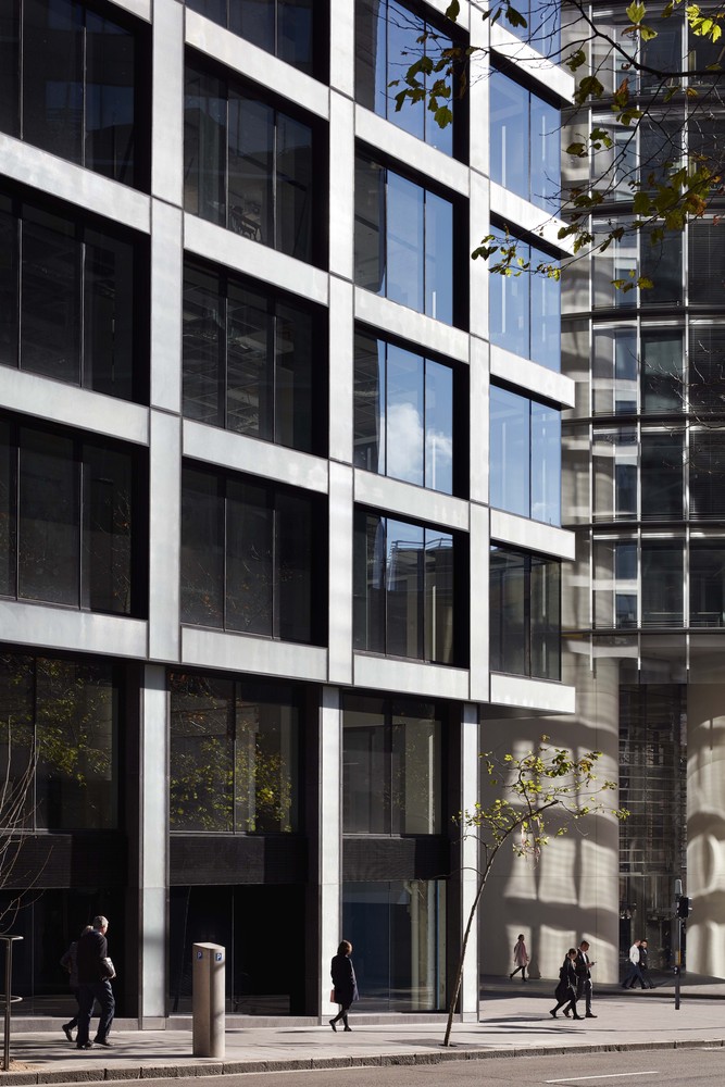 悉尼 2 Bligh 街翻新-23