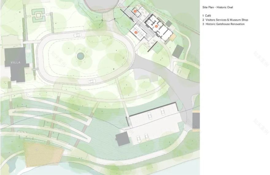 Trahan Architects | 人道主义诗意的建筑之美-59