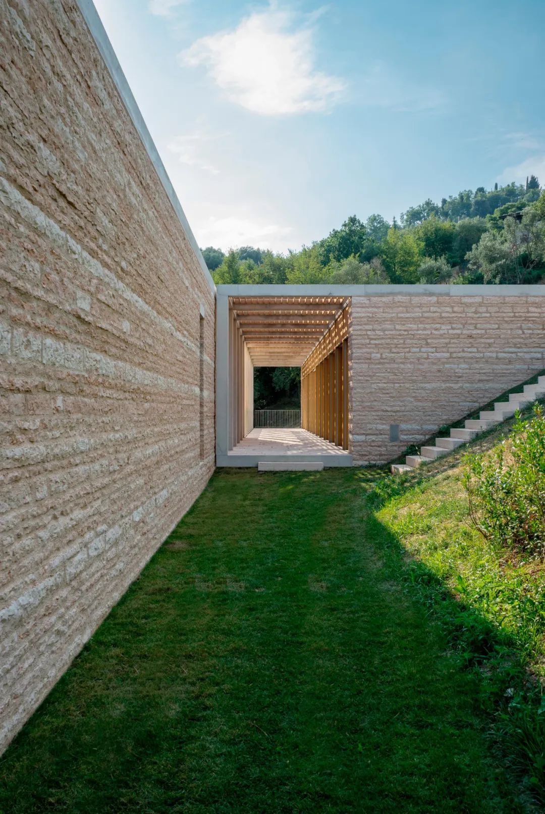 上海洛克外滩源丨中国上海丨戴卫奇普菲尔德建筑事务所-310