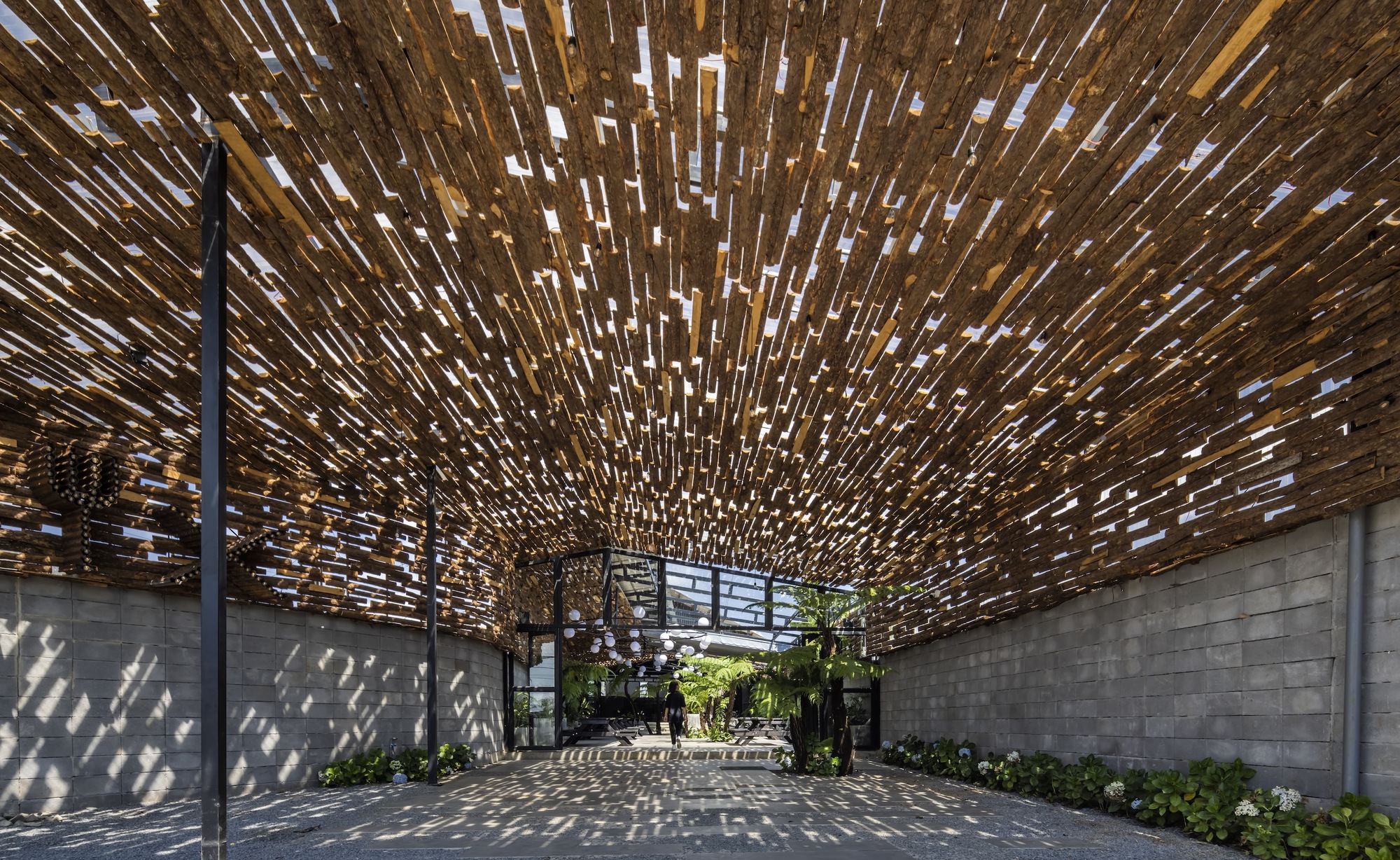 Mi· 餐厅丨越南丨The Bloom-38