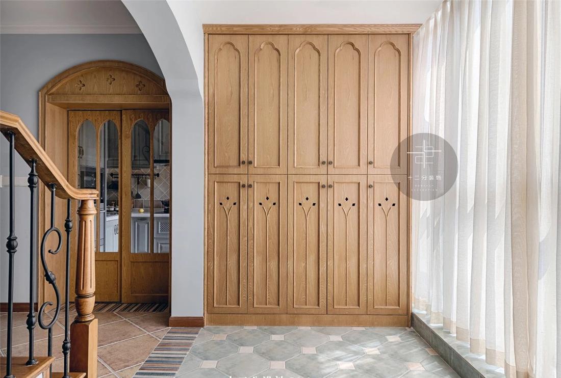 静止的时间 · 重庆金辉江城里别墅定制设计丨中国重庆-0